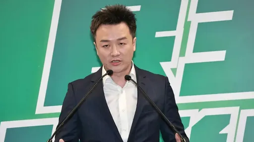 李正皓遭噴辣椒水　主謀傷害罪判刑4月