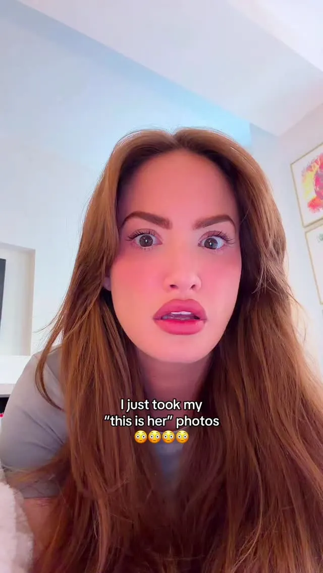 海莉爆料與前夫性事不合。翻攝自本人IG