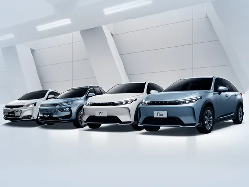 LUXGEN新年购车优惠启动　n⁷主打百万零利率与高额回馈