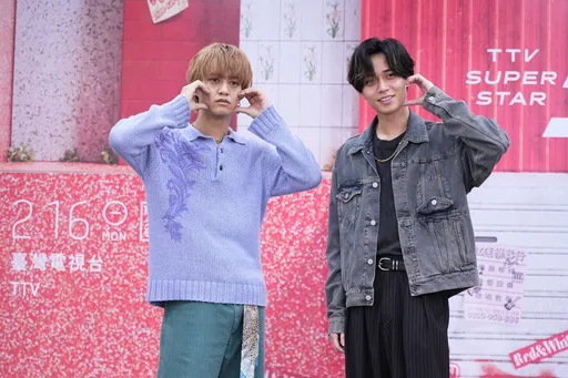 King & Prince不讓台粉回家！永瀬廉放話「台灣夜市拍片」