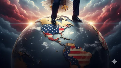 誰贊成、誰反對？紐時：「唐羅主義」登場　川普昭告西半球是美國的