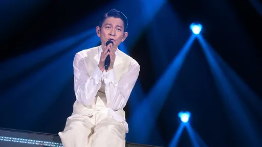 劉德華隱婚20年內幕曝光　朱麗蒨躲車底蓋毛毯避粉絲