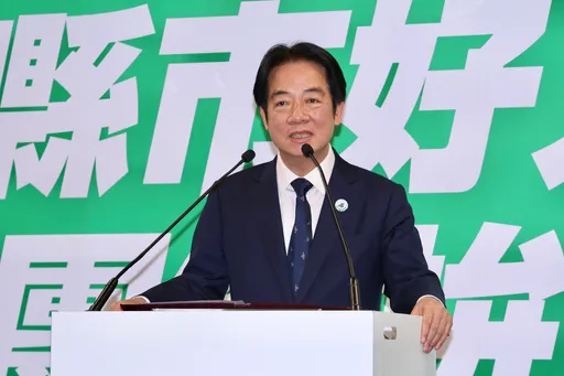 2026縣市長選舉開戰！民進黨戰將名單一次看(不斷更新)