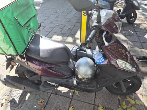 北市2騎士車禍　49歲女倒地頭受重擊腦出血...加護病房觀察中