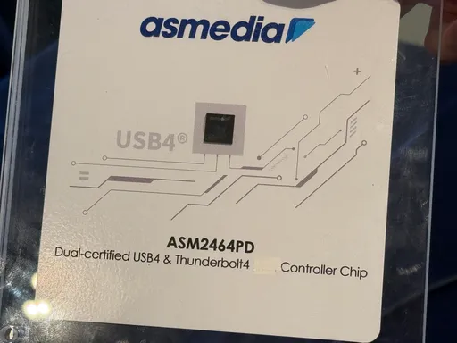 聚焦AI边缘运算！祥硕CES 2026展示PCIe Switch、USB4高速互连