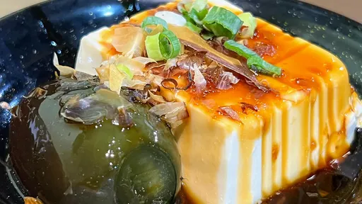 多力多滋開賣「皮蛋口味」　網友實測：跟香菜口味混吃好搭啊