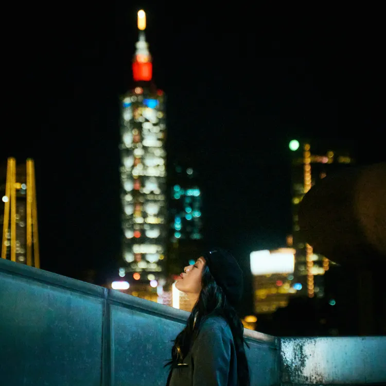 葛仲珊新歌寄託對已故好友方大同的思念。索尼提供