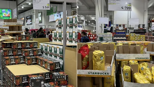 年前好市多採買潮開始　她推3好物！這特價品「貨架被搬空兩層」