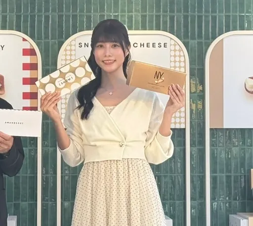 阿部瑪利亞合體AKB48！　鬆口談成員全「變調」了