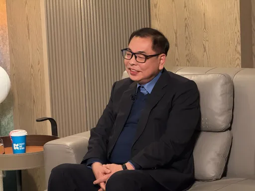 肯定徐欣瑩是國會不可或缺的戰力　陳見賢籲留國會合組「新竹鐵三角」