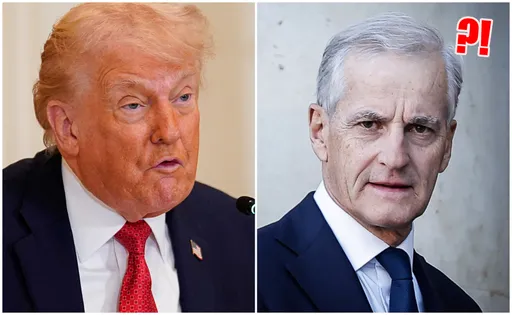 沒給我就不演了？！川普諾貝爾獎落空　私訊挪威首相抱怨「不想再當和平總統」