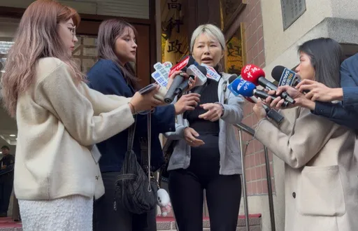 台八男星外甥女遭拖吊車壓死　司機過世求償無門！母向業者求償千萬 