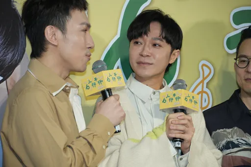 嚇傻｜「蘇打綠」青峰突拋「休息一年」震撼彈　5位算命師臭罵力阻！他決定跟命運對著幹