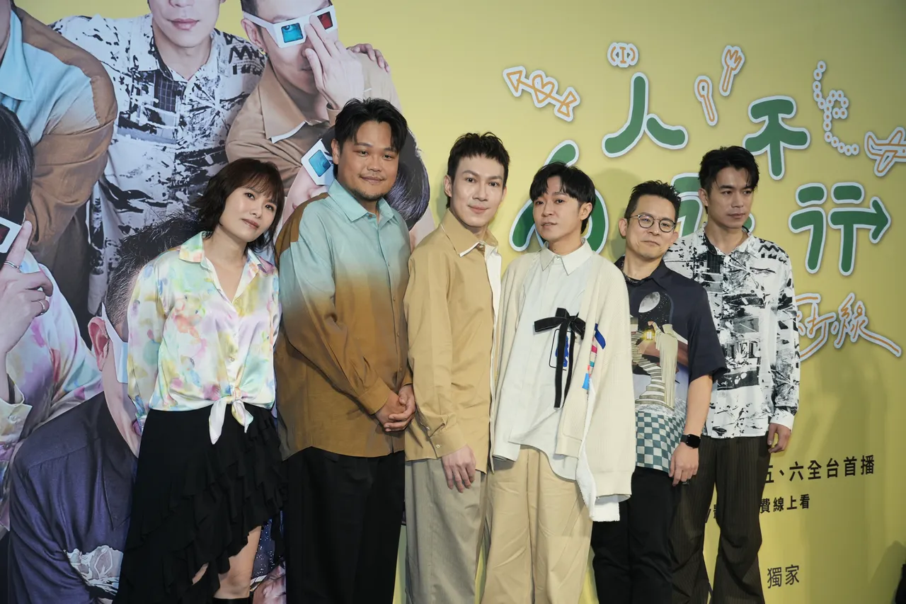 青峰決定將休息一年。彭欣偉攝