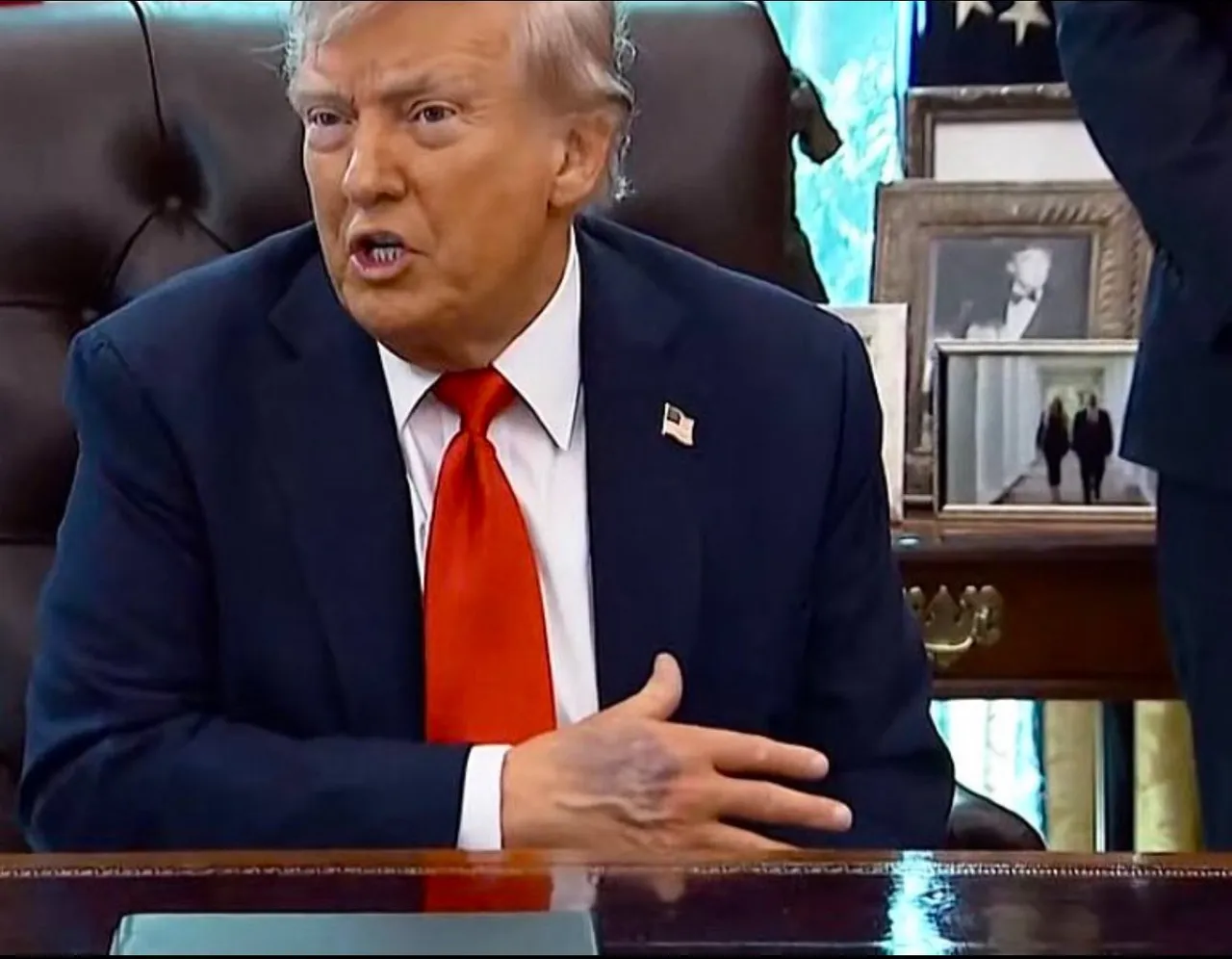 阿斯匹灵能净血？川普「每天4倍剂量吞好吞满」　医师说话了