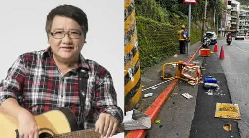 王夢麟酒駕嚴重超標！犯公共危險罪遭起訴　本人親回：該怎麼處理就怎麼處理