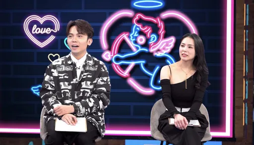 前任是禁忌！黄豪平「婚礼计划书」神秘失踪　熊熊狠删老公手机照片