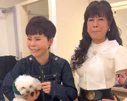 跨年最魔性洗腦歌《羊咩咩》掀洗版潮　歌后詹雅雯拜師歪樓變「馬叫」