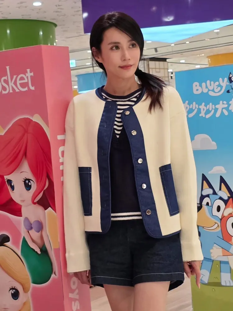 許鈞鈞人生進入下一個階段，開心成為人妻。翻攝自許鈞鈞臉書