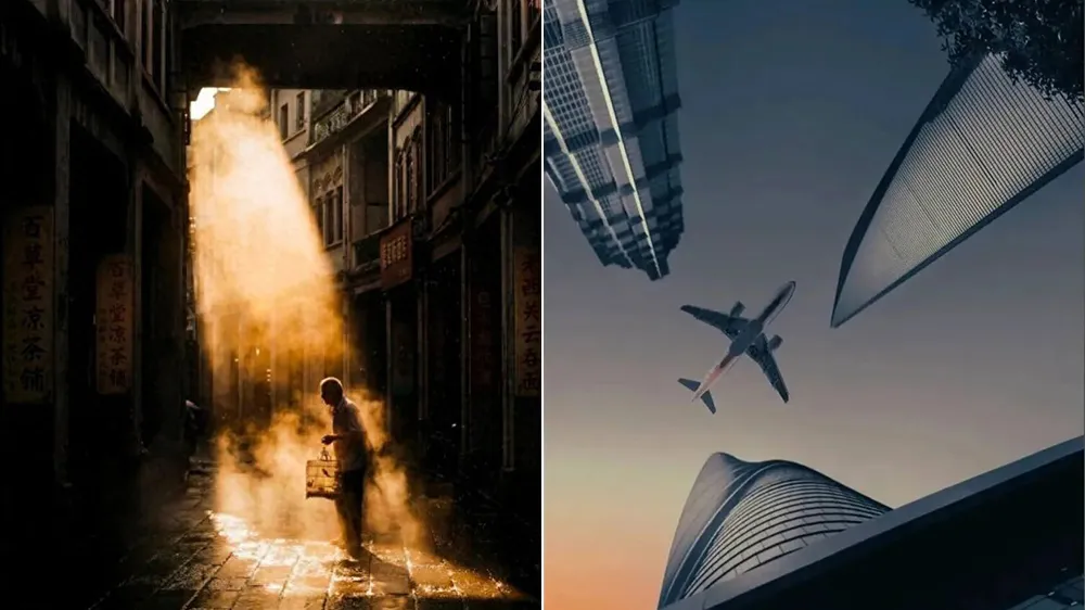 AI图片竟夺摄影比赛冠军　5专家没发现！却被网友一招轻易揭穿