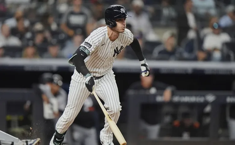 洋基与强打贝林杰的谈判陷入僵局　道奇「MVP F4」也许可能发生