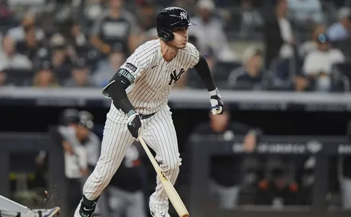 洋基与强打贝林杰的谈判陷入僵局　道奇「MVP F4」也许可能发生