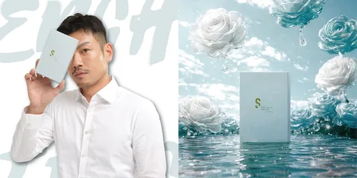 敏感度能『回春』？！拉蓓『水潤私密飲』產後媽必備，緊緻調理，自帶『潘海利根』花香！