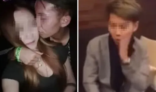 曾因乱把妹遭逼掌嘴、丢包公墓　「台中房董」涉下药白嫖下场惨