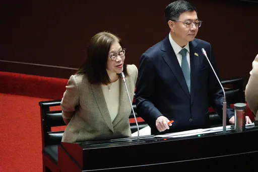 小孙女发现乘法表「9的奥秘」　管碧玲惊呆！问一票教授也不知