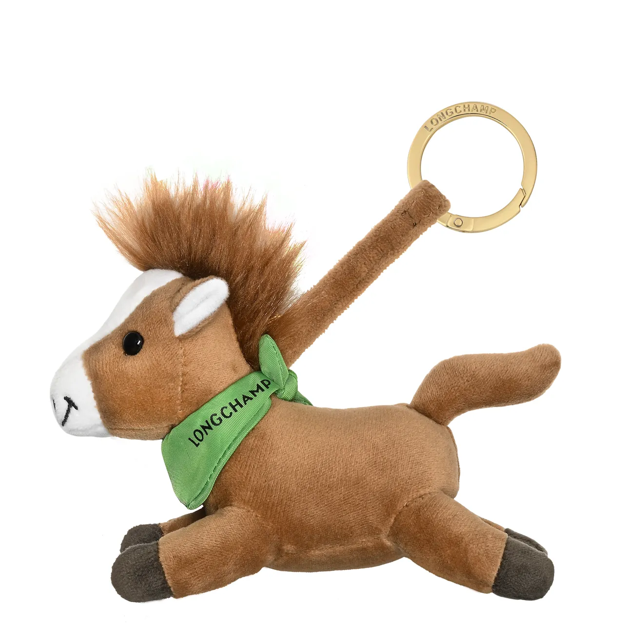 馬年限定系列鑰匙圈，5900元。品牌提供