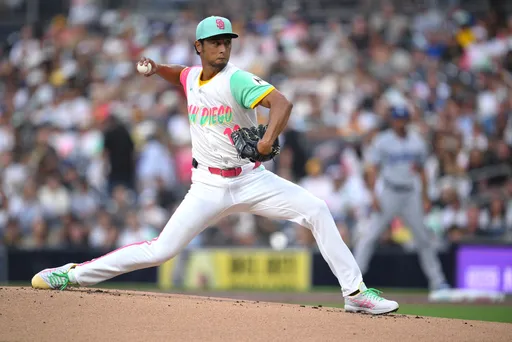 達比修有經典賽不缺席！將以「一特殊身份」協助日本