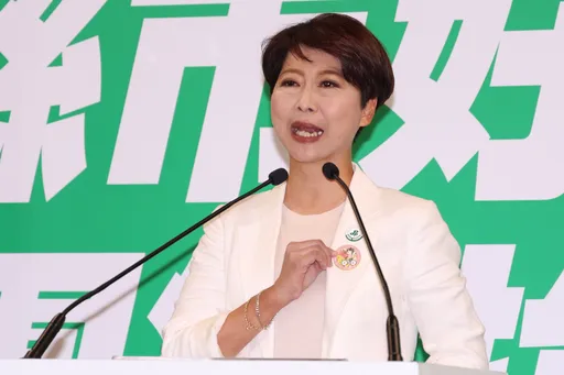 台南市長「妃龍大戰」歌詞早曝結局？他斷言：這人上天