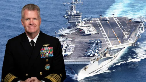 別放鬆！美印太司令：北京持續對區域施壓　盟友團結至關重要