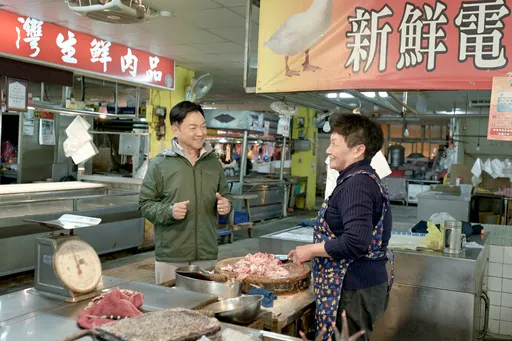 爱拼才会赢！世纪民生深耕高龄关怀　携手歌王叶启田守护全台长辈「行动力」