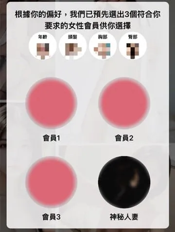 詐團透過假交友模式導入詐騙。翻攝畫面