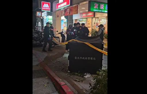 北市古亭商圈傳墜樓命案　30歲女子當場死亡