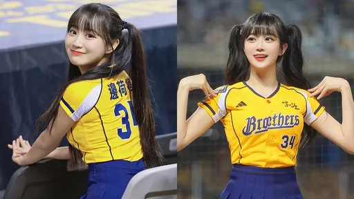 边荷律父亲骤逝！她难过发声「万分沉痛」　紧急返韩恳请原谅