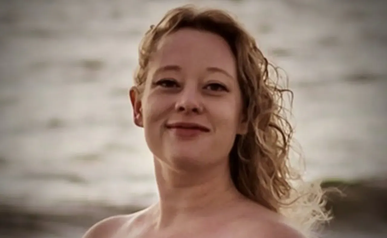 死者为37岁本地女子古德。翻摄Instagram@Renee Nicole Good