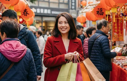 戰況激烈！「2026春節10大爆品」票數持續拉鋸，快來讓你的愛品成為人氣爆品！