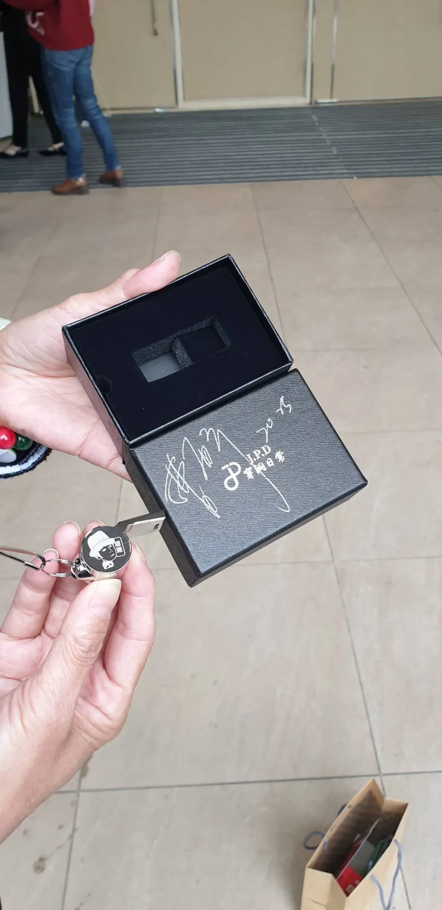 哨子。張瑞振攝