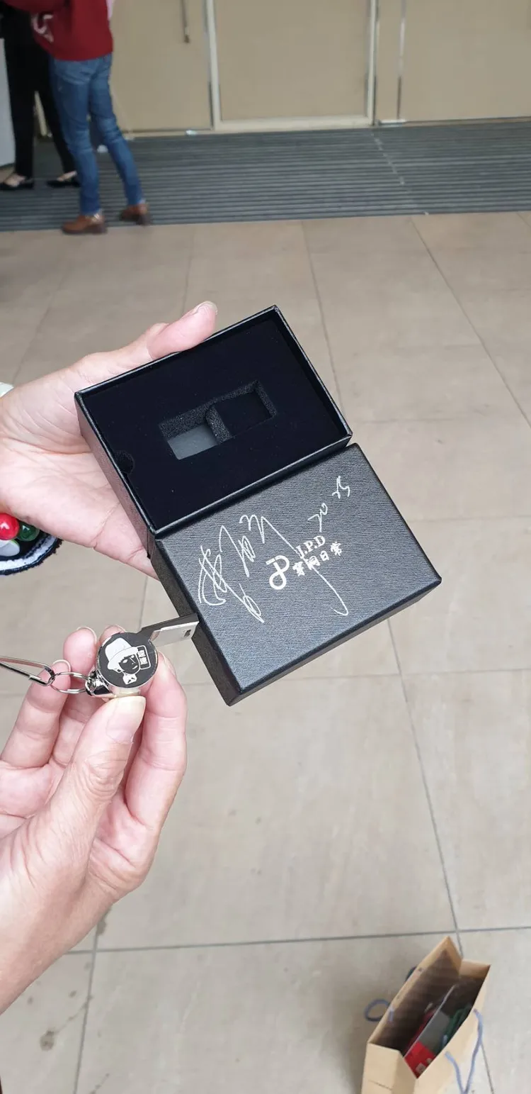 哨子。張瑞振攝