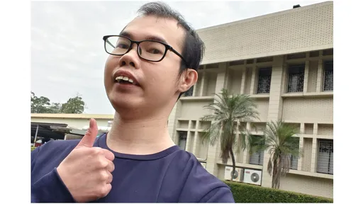 邓佳华出狱！优先要「回家孝顺母亲」　妈妈叮嘱一件事