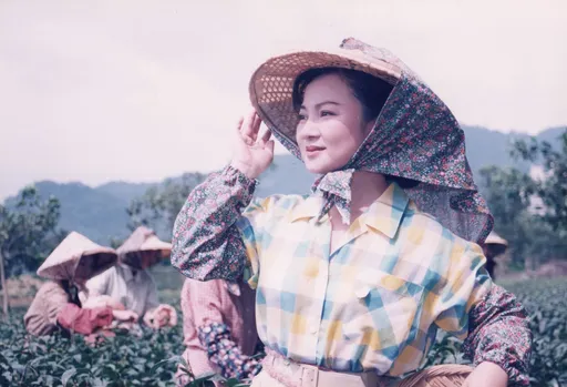 白冰冰淚揭母愛真相：根本不愛我　透過歌詞找尋「幻想中的好媽媽」