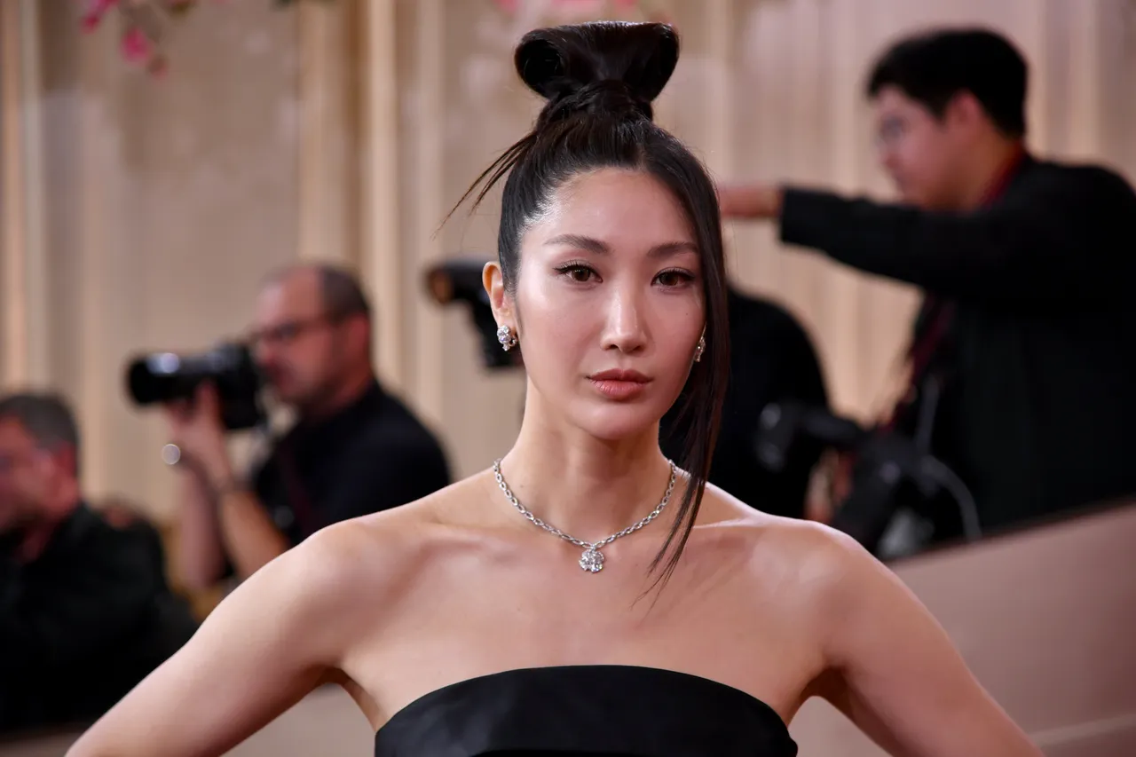 專訪｜韓瑜個性很Man不排斥女女戀「我應該是很好的伴侶」｜壹蘋新聞網, image size:1280x853