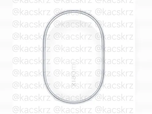 加入防丟器戰局　小米Xiaomi Tag設計與電池規格流出