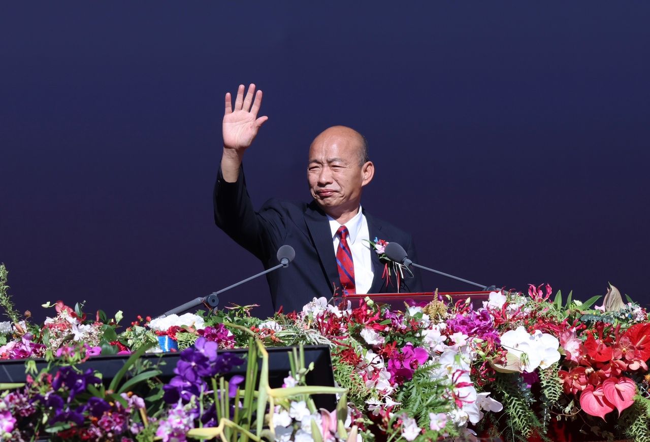 挺軍購案!黃暐瀚:若2028這3人當總統「台灣還需堅強國防嗎」