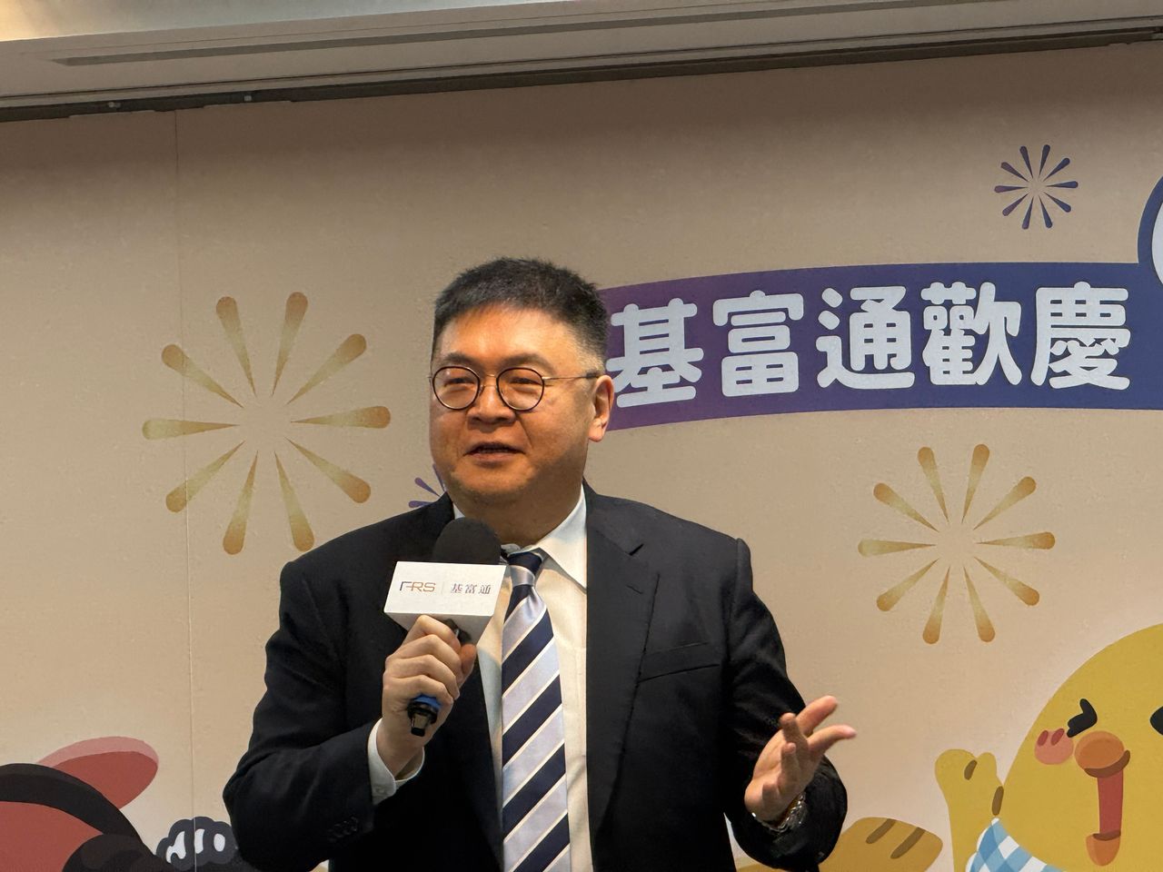 0050、0056規模衝上1.5兆!高人氣ETF暴增 元大證金董座揭關鍵