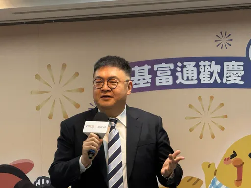 0050、0056規模衝上1.5兆！高人氣ETF暴增　元大證金董座揭關鍵