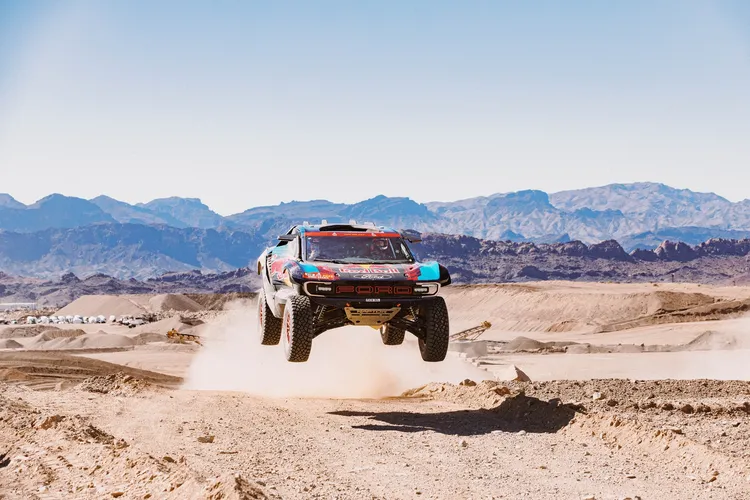 Ford表示，未來除了將以Mustang Dark Horse SC出征2027年NASCAR系列賽與指標性之 Daytona 500 賽事外，舉凡Dakar Rally達卡拉力賽、Raptor Rally拉力賽、King of the Hammers越野賽，都可見到Ranger Raptor以及Bronco Raptor等品牌車款的身影。業者提供