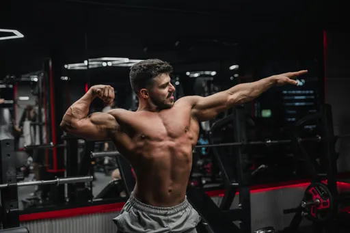 進健身房該先跑步還是先重訓　營養師一句話破解迷思